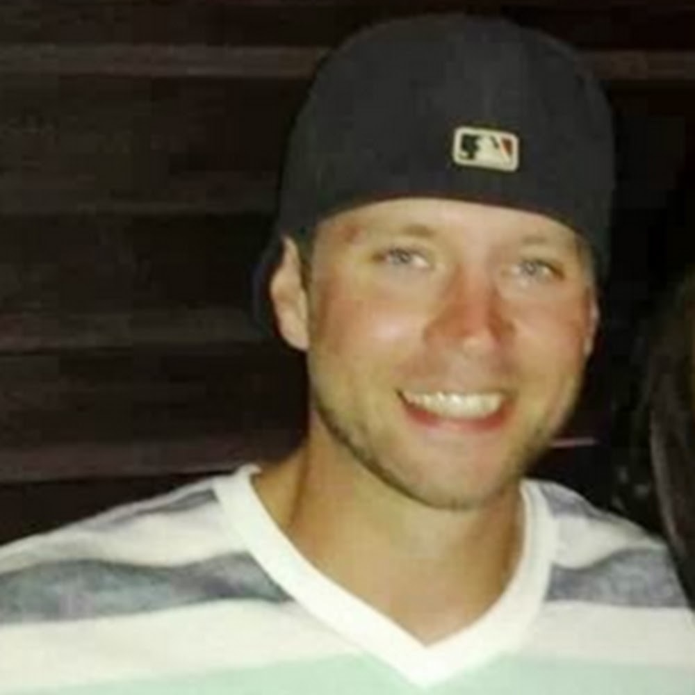 Meet your Posher, Jeffrey